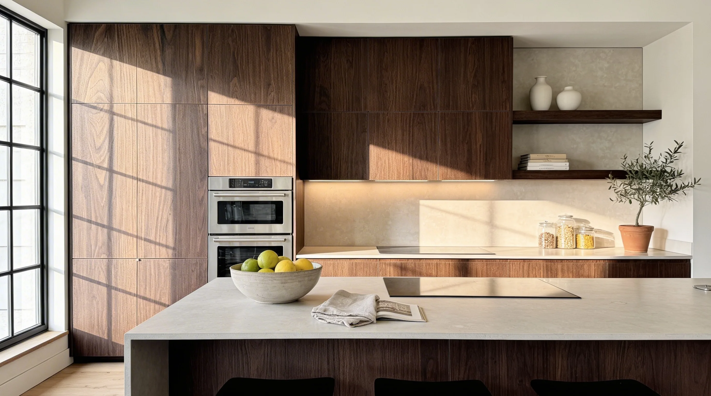 Unique European Design