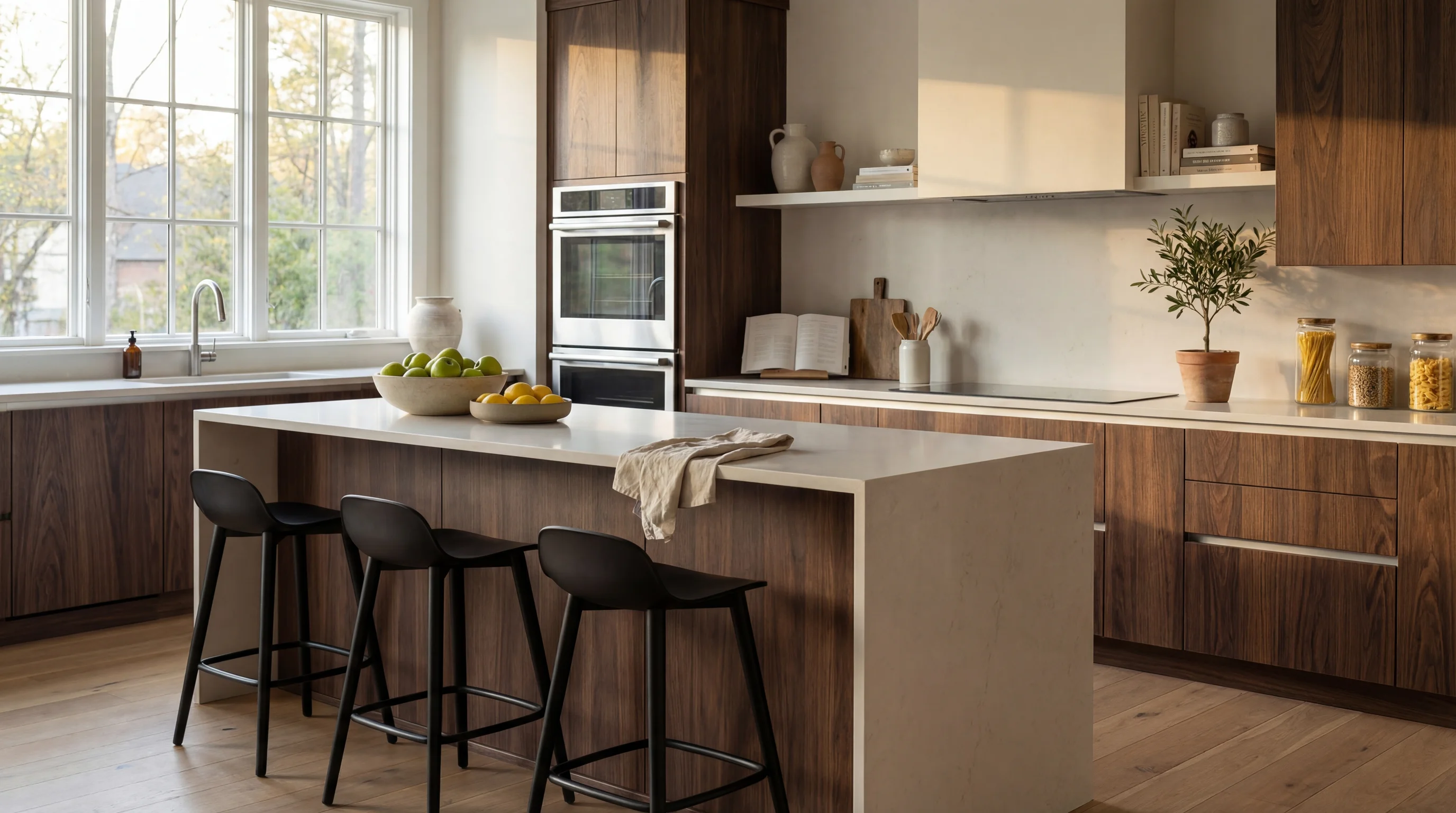 Unique European Design