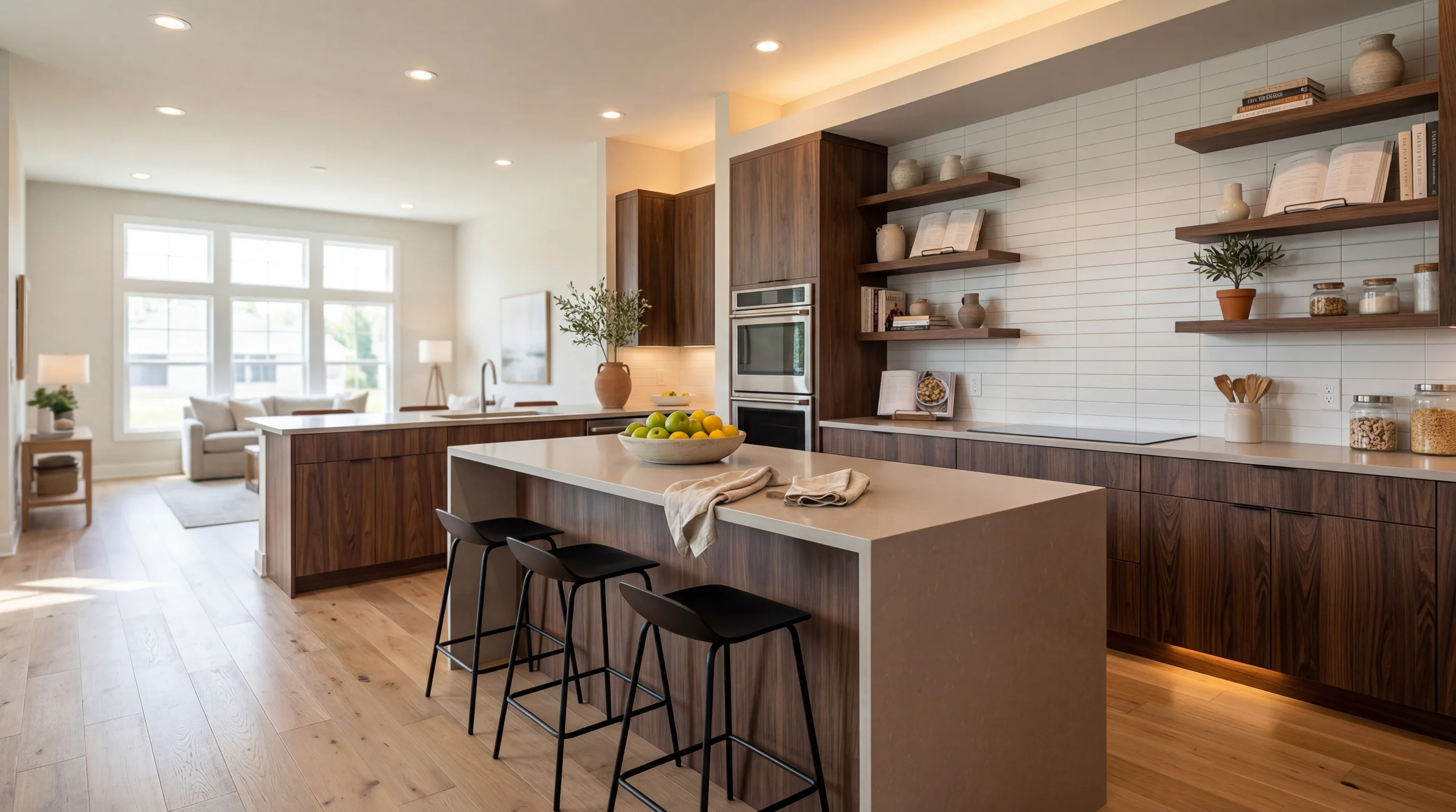 Unique European Design