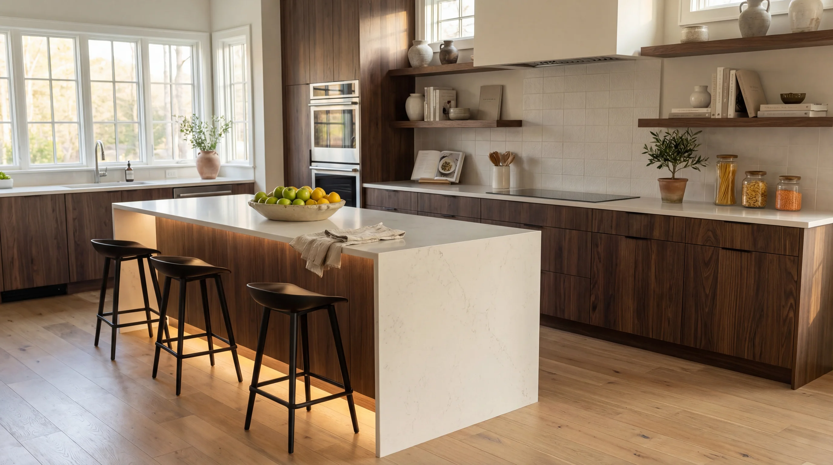 Unique European Design