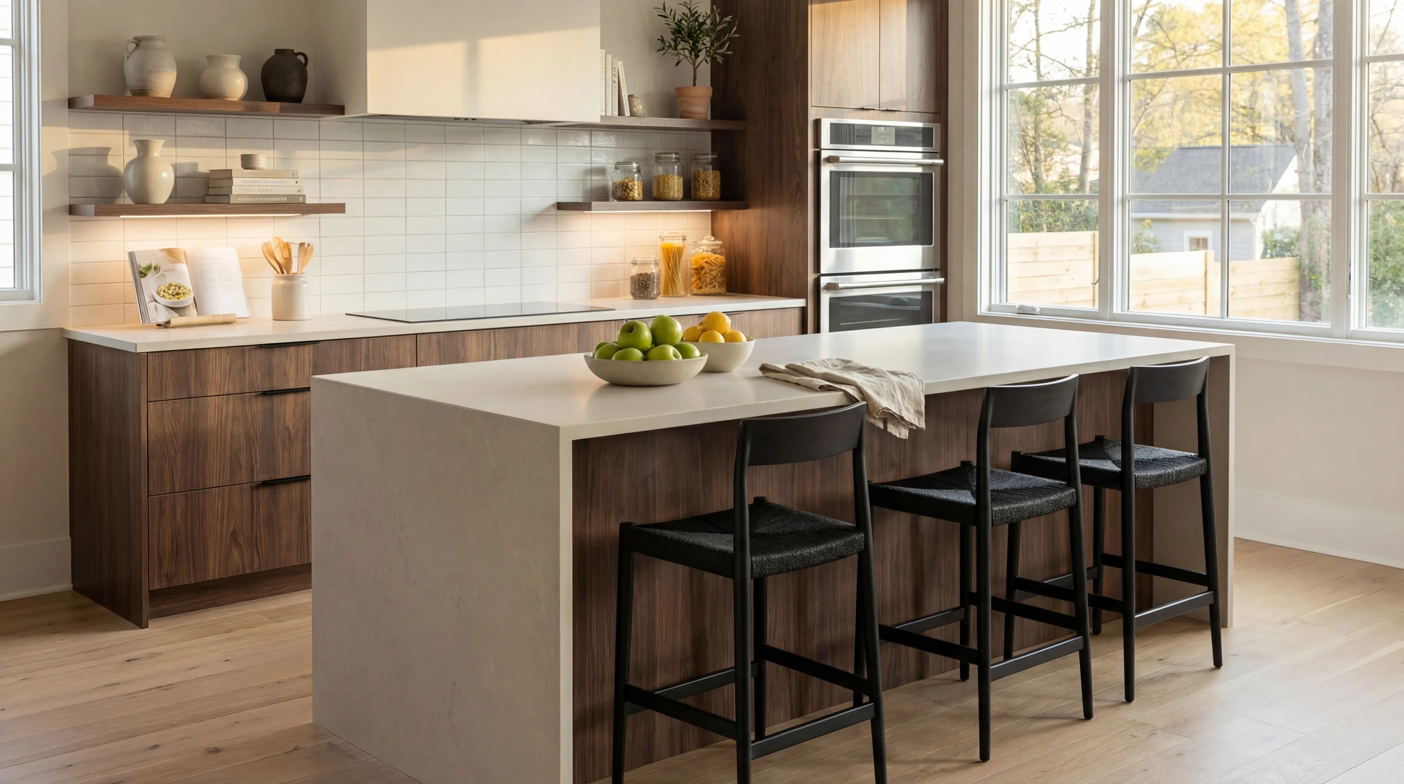 Unique European Design