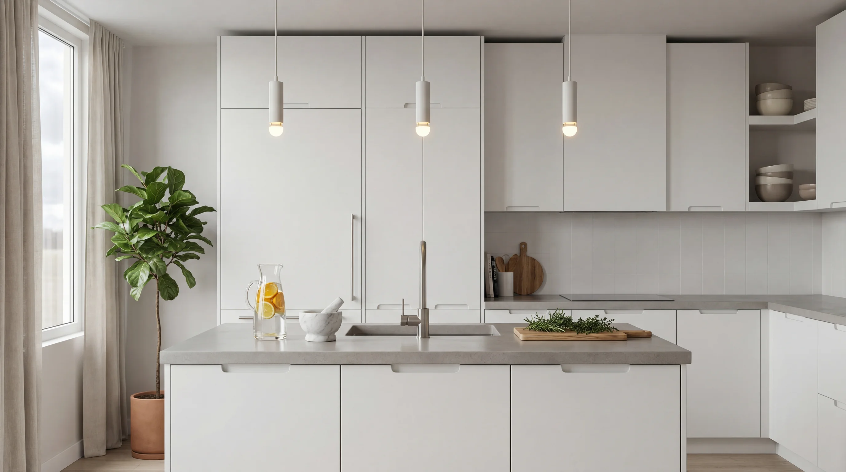 Unique European Design