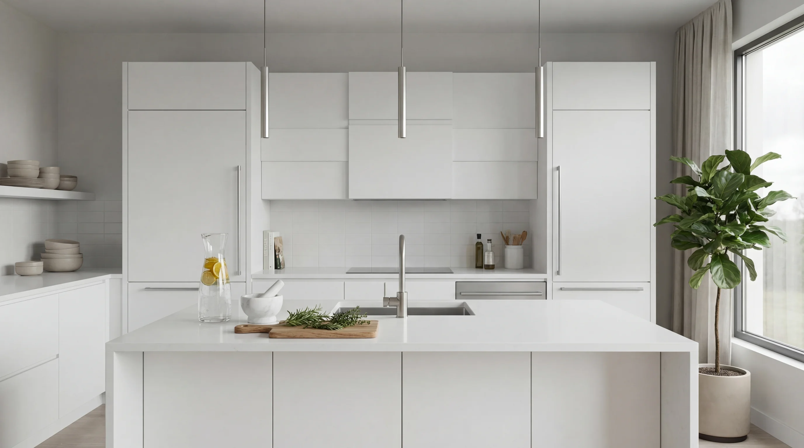 Unique European Design