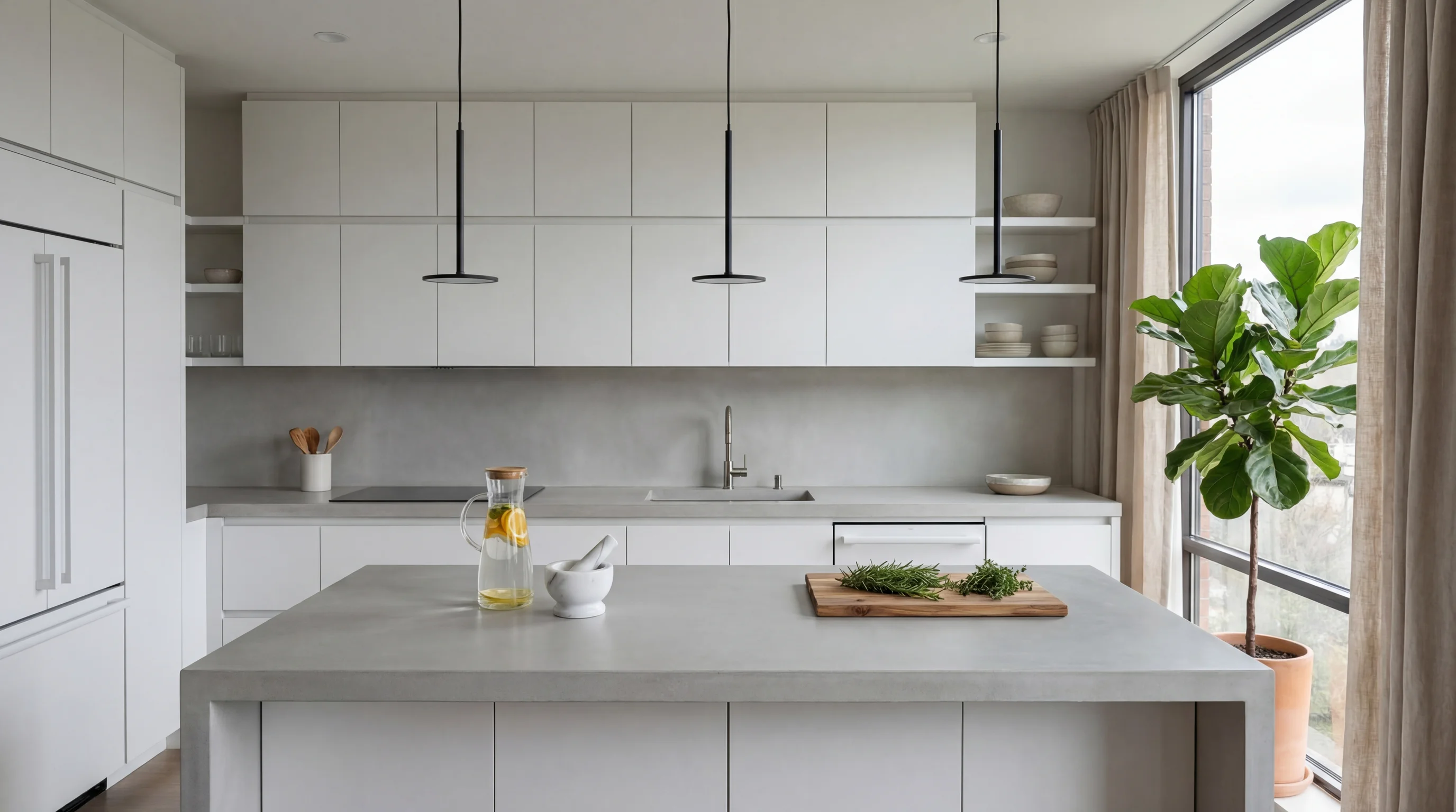 Unique European Design