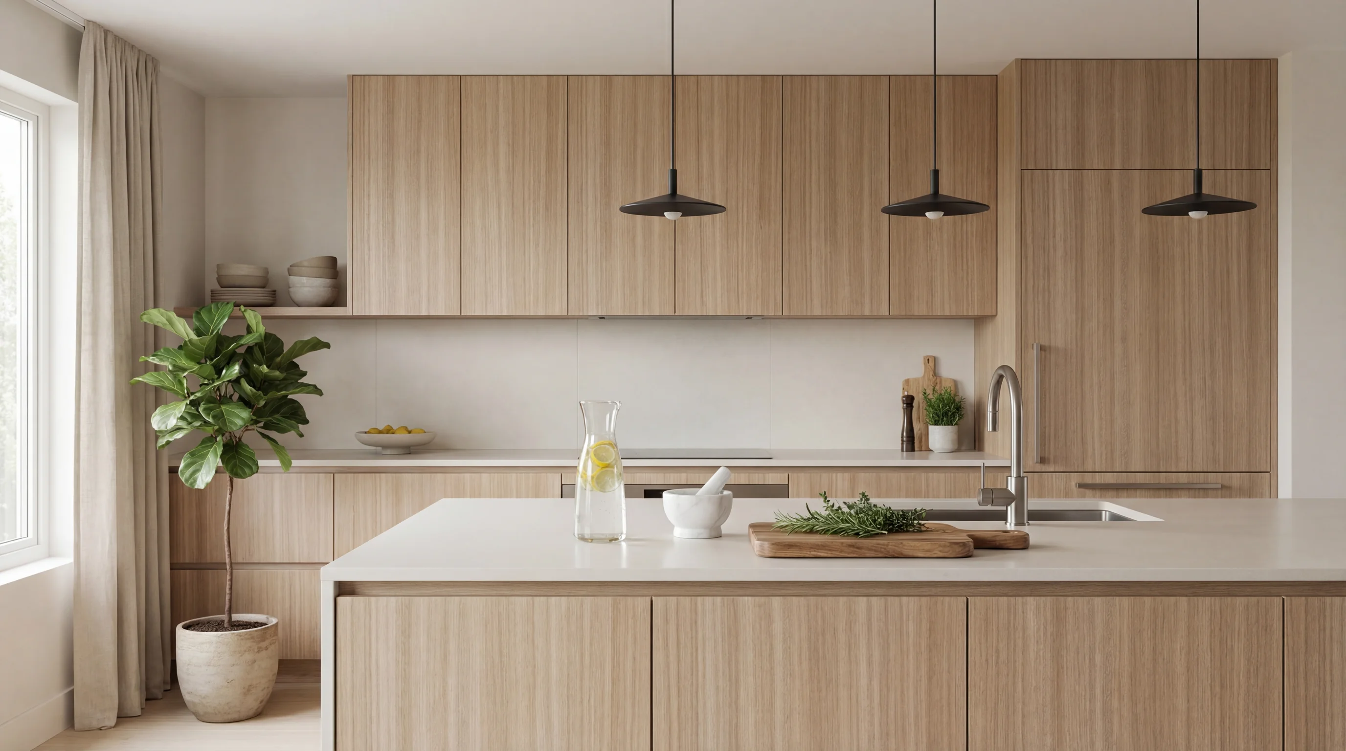 Unique European Design