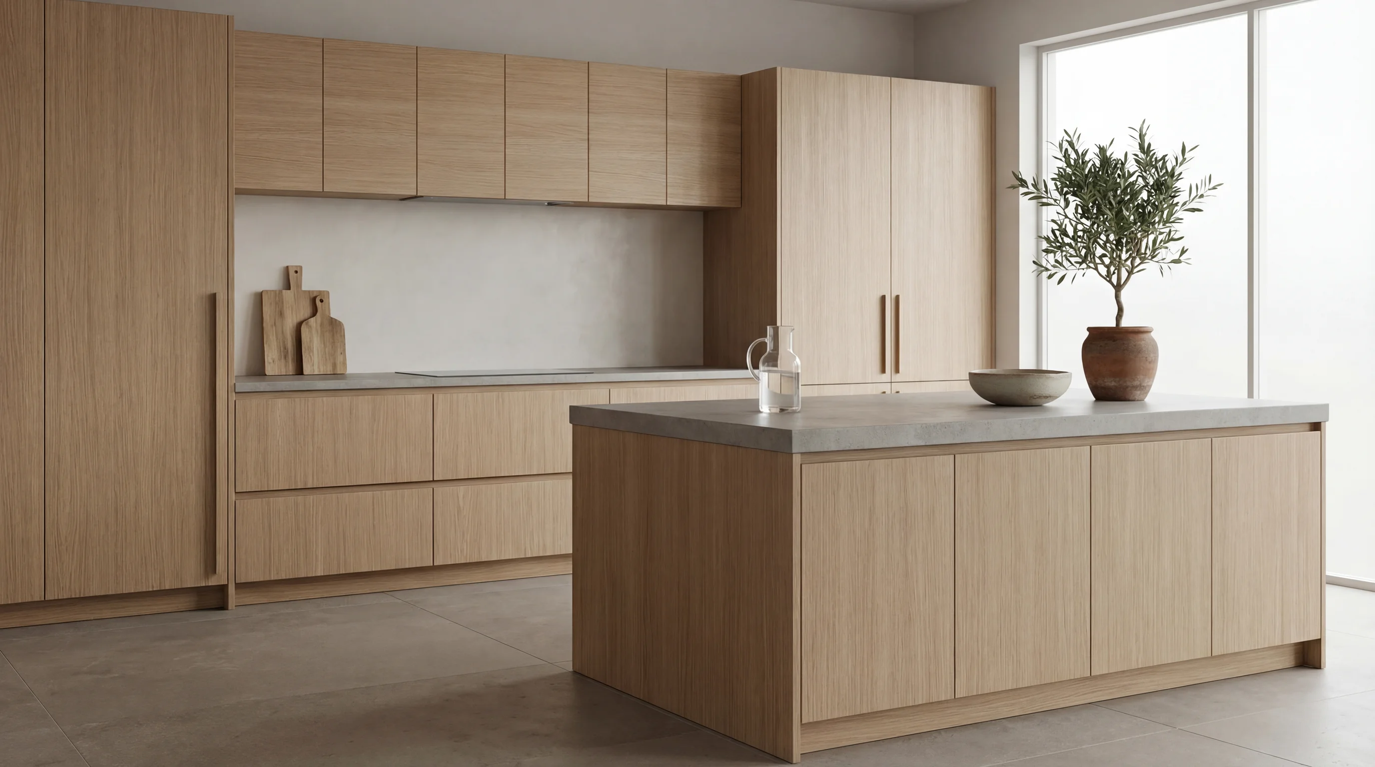 Unique European Design