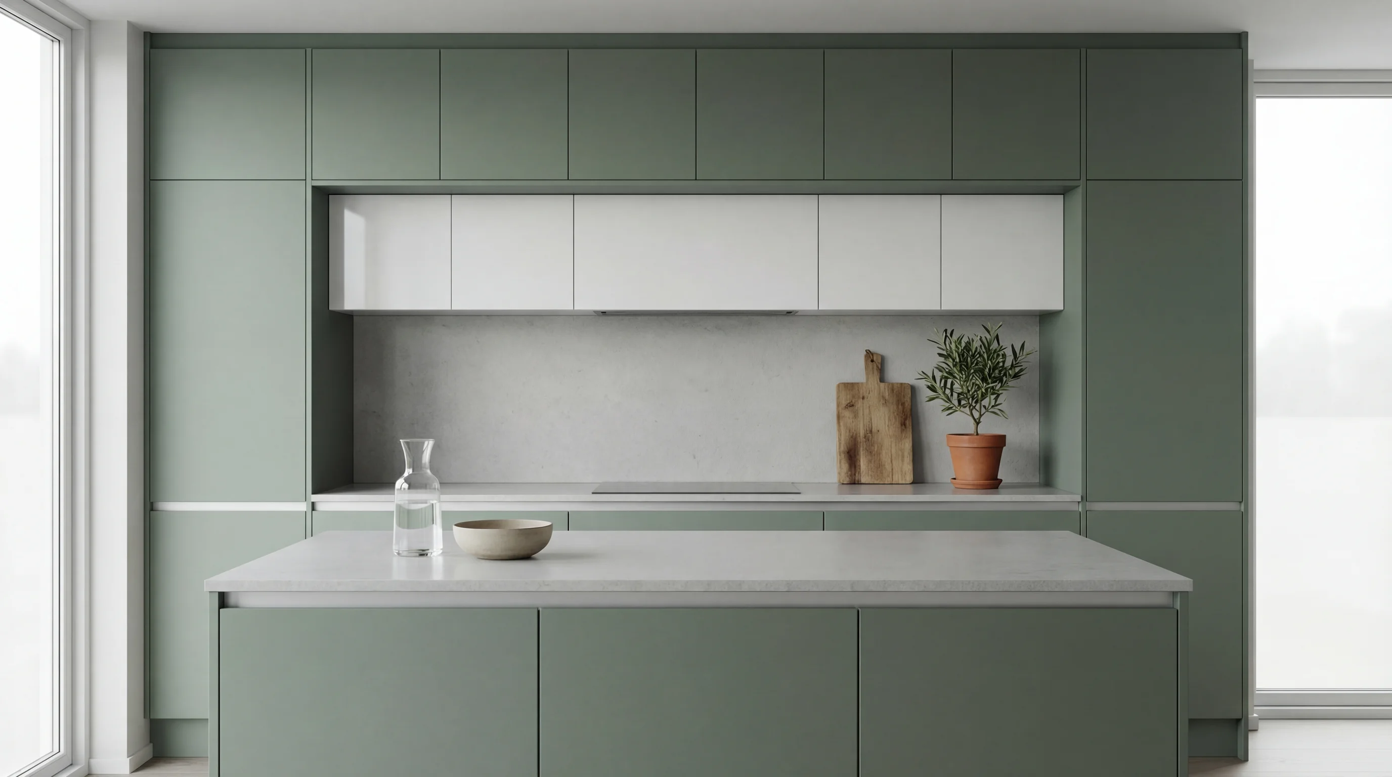 Unique European Design