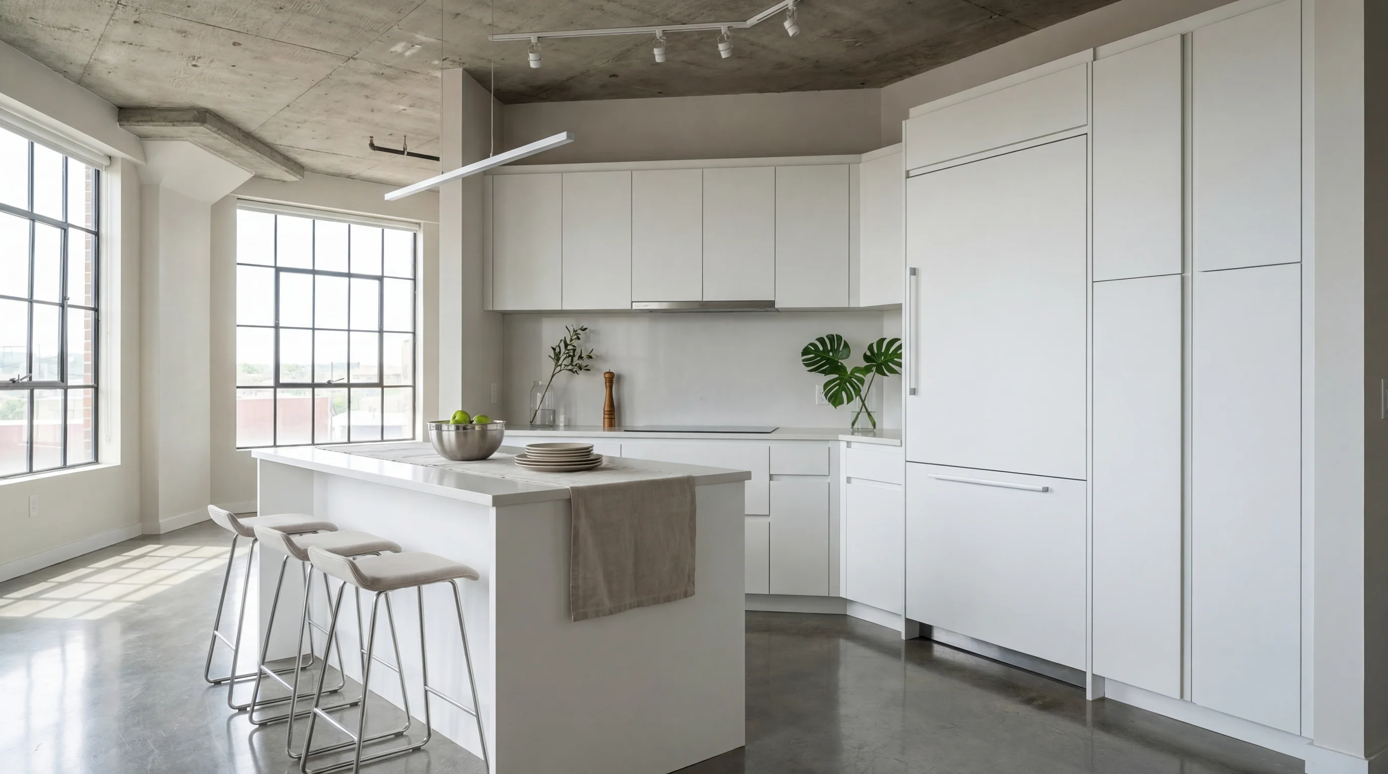 Unique European Design