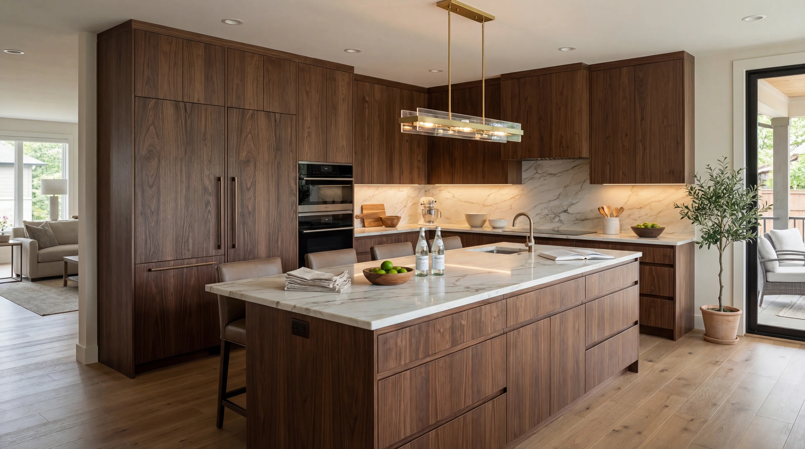 Unique European Design